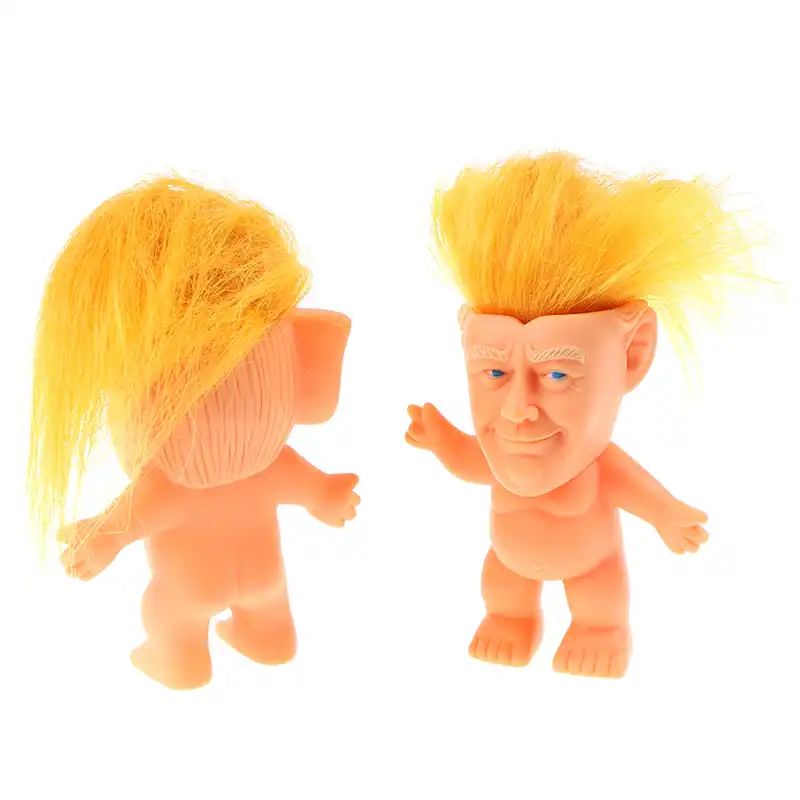 trump doll
