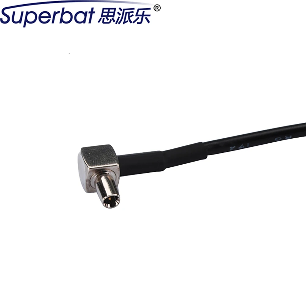 Superbat 9dbi HD Aerial Signal Booster 850-960/1710-2170MHz TS9 Male RA 3G Hotspot Antenna for Novatel Verizon MF30 MF60