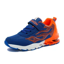 

Xingbahou Kids Shoes Winter Sneakers Flame Printed Boys Shoes Sports Casual Sneakers Soft Sole Teenager Shoes Size 27-38