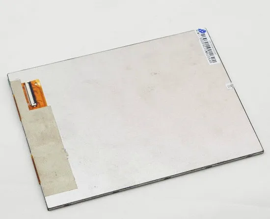 

7.85"  172*129mm LCD Display Screen  For IconBit NetTab Skat LE (NT-0806C) lcd screen display