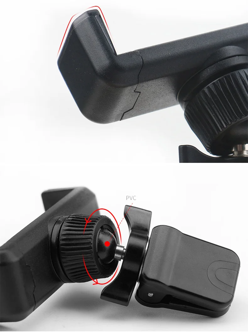 Car Phone Holder Air Vent Phone Mount Universal for BMW Accessories E46 E90 E60 E39 F30 E36 F10 E92 G30 E30 F20 E87 E34 (7)