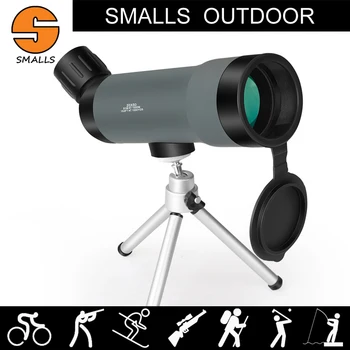 Tactical Small Spotting Scope