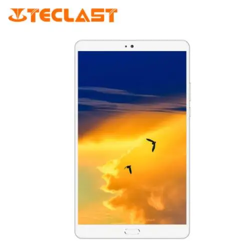 

Teclast Master T8 8.4 inch Tablet PC Android 7.0 MTK8176 Hexa Core 4GB RAM 64GB ROM