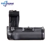 Boîtier de batterie LP-E8 BGE8 BG E8 poignée, pour appareils photo Canon DSLR EOS Rebel T2i T3i T4i T5i EOS 550D 600D 650D 700D Kiss X4 X5 X6, BG-E8 ► Photo 3/5
