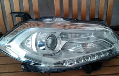 HID,~, автомобильный Стайлинг для SX4 фар, Aerio, Ciaz, Reno, kizashi, s-cross, samurai, Forenza, Equator, sidekick, SX4 головная лампа