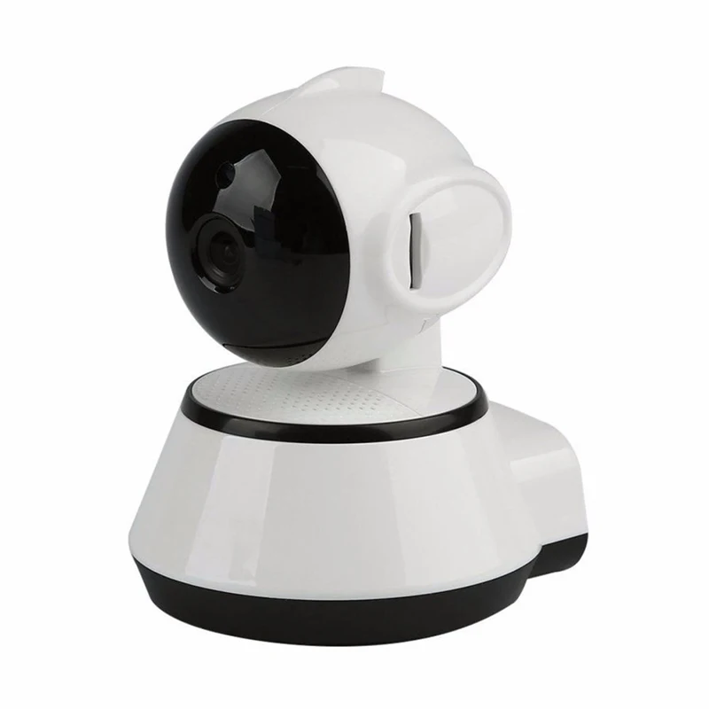  V380 IP Della Macchina Fotografica 720 p WiFi Wireless IP Camera CCTV di Sicurezza Della Macchina F