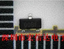 IRLML2502TRPBF (00BF) FET 20 В/4.2A новый оригинальный | Электроника