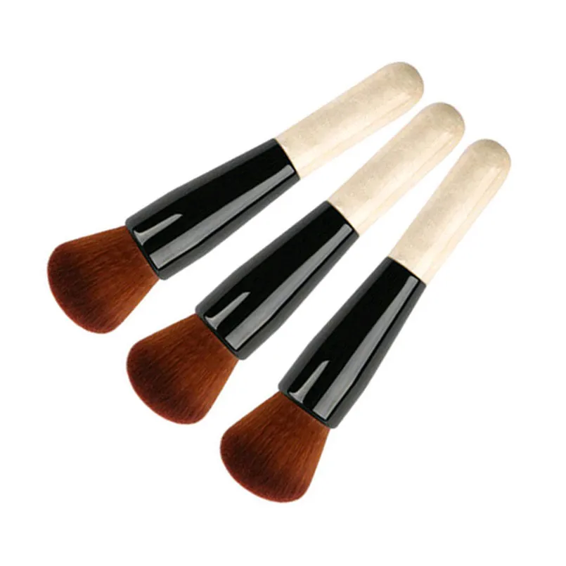 

Pro Powder Brush Multi Function Blush Brushes Foundation Makeup Tool pincel maquiagem B1