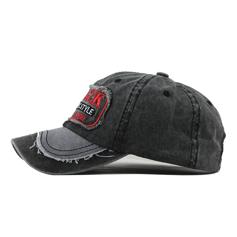 [FLB] бейсбольная кепка, женские шапки для мужчин, бренд Trucker, Снэпбэк Кепка s, Мужская винтажная Кепка с вышивкой, Черная кепка для папы, кепка s F316