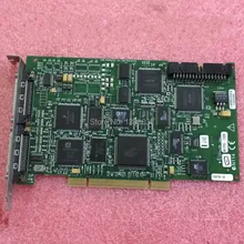 PCI-7330 карта контроллера движения протестирована