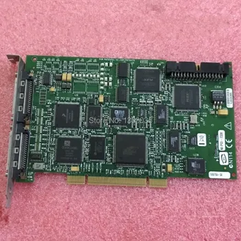 

PCI-7330 motion controller card 100% tested working