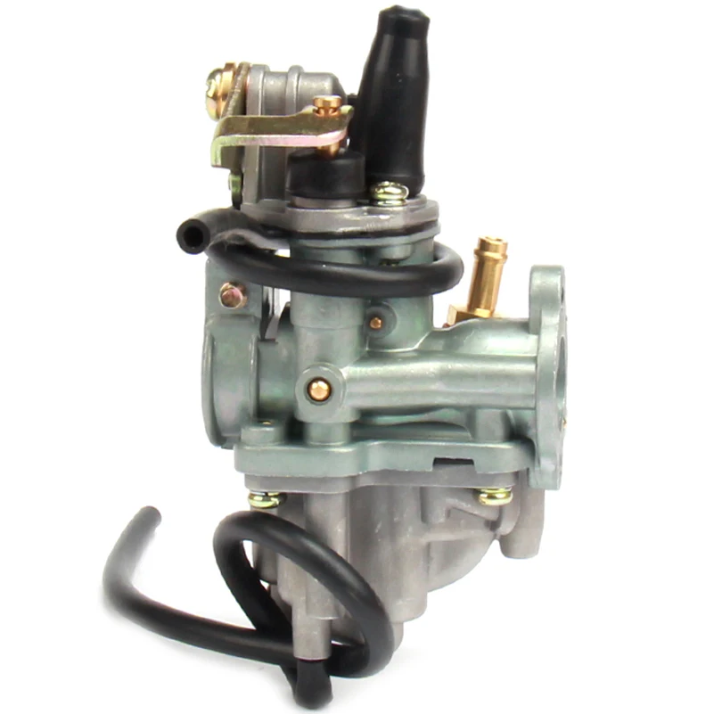 Carburador da Motocicleta para Rmz Quadrunner Atv Lt50 lt 50 Jr50 3 Automóveis e motos