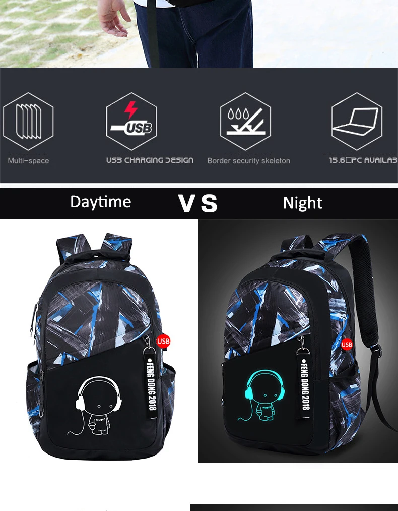 Soomile-boys-school-bags-letters-waterproof-large-backpack-for-teenagers-high-school-backpack-for-boy-student-casual-travel-bag_03