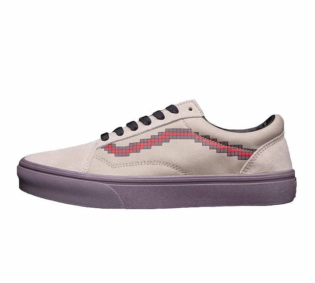 vans schoenen game over vans schoenen game over