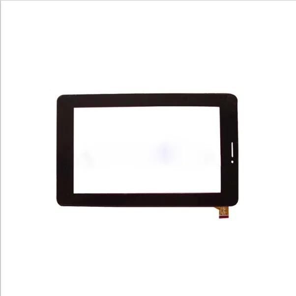 

Free shipping 7 inches capacitive touch screen version of the phone 193x119mm c192118a4-fpc719dr ft5206