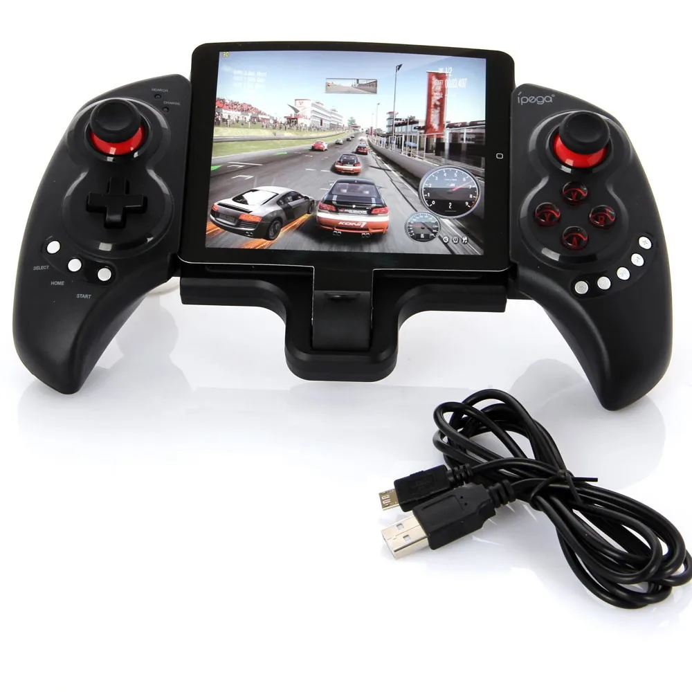 

Game Controller Phone Gamepad New Android Wireless Bluetooth Telescopic Switch Joystick Android Tv Tablet PC Game Pad Joystick