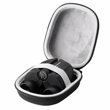 

Aurosports 10x25 Binoculars Case, Myriann Travel Handheld Carrying Case for Aurosports 10x25 Binoculars(Only case)