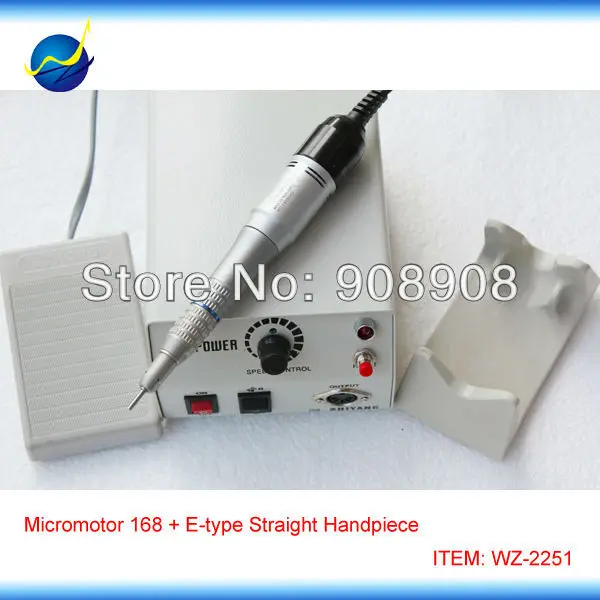 Marathon Micromotor Hand Grinder Polishing M33es E Type Motors Marathon Micromotor Hand Grinder Polishing M33es E Type Motors Straight Head Dremel For Dental Lab Hobby Podology Nail File In Polishers From Tools On