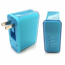 Travel portable wifi amplifier repeater socket type wireless ap router mini ap