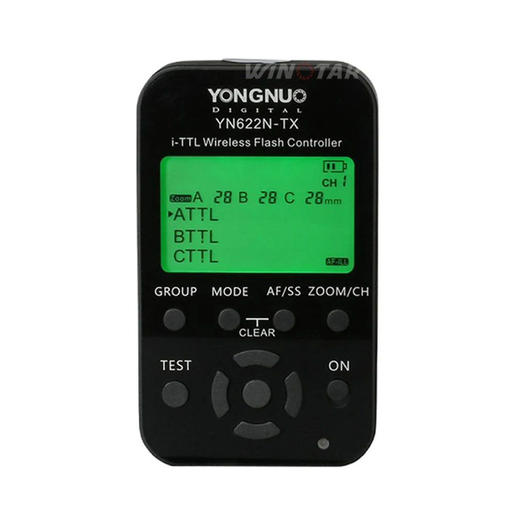 YN622TX 1