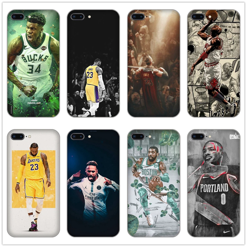 

NBA Basketball star Jordan Harden Soft TPU Phone back Cover Case for Sony xperia X XA XA1 Z Z1 Z2 Z3 Z5 compact premiun shell