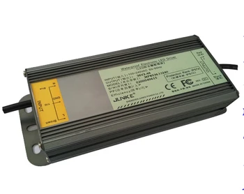 

[Seven Neon]Free shipping IP67 outdoor waterproof AC100-240V/DC 36V 2.4A 88W Power Over Ethernet switching power supply