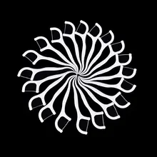 50 шт. межзубная зубная нить зубная щетка для чистки зубов Зубная нить зубочистка зубная нить межзубная палочка для чистки зубов зубочистки