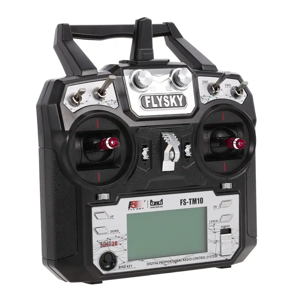 flysky rc remote