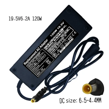 

19.5V 6.2A ACDP-120E01 ACDP-120N01 AC Adapter for Sony KDL-42W670A KDL-42W650A 55W950A ACDP-120N02 LCD Monitor Power