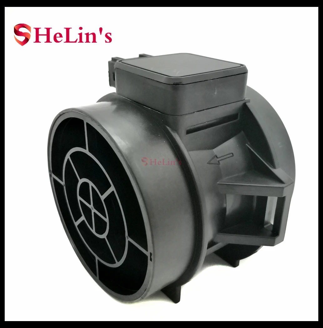 

5WK9 605 605Z 626 608 608Z 6050 6050Z 1 432 356 28164-37100 Mass Air Flow Maf Sensor For BMW HYUNDAI KIA Volvo Land Rover Suzuki