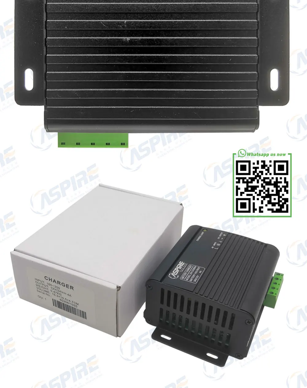 Preço de fábrica ASPIRE Gerador Diesel Do