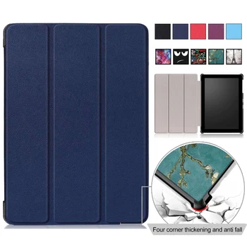 

PC Protective Cover Case for Microsoft Surface Go 10 inch 2018 Tablet Fashion Durable Convenience Type Folding Stand Cover Case