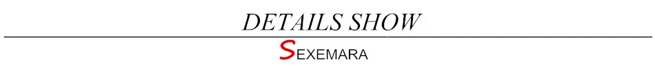 4 DETAILS SHOW