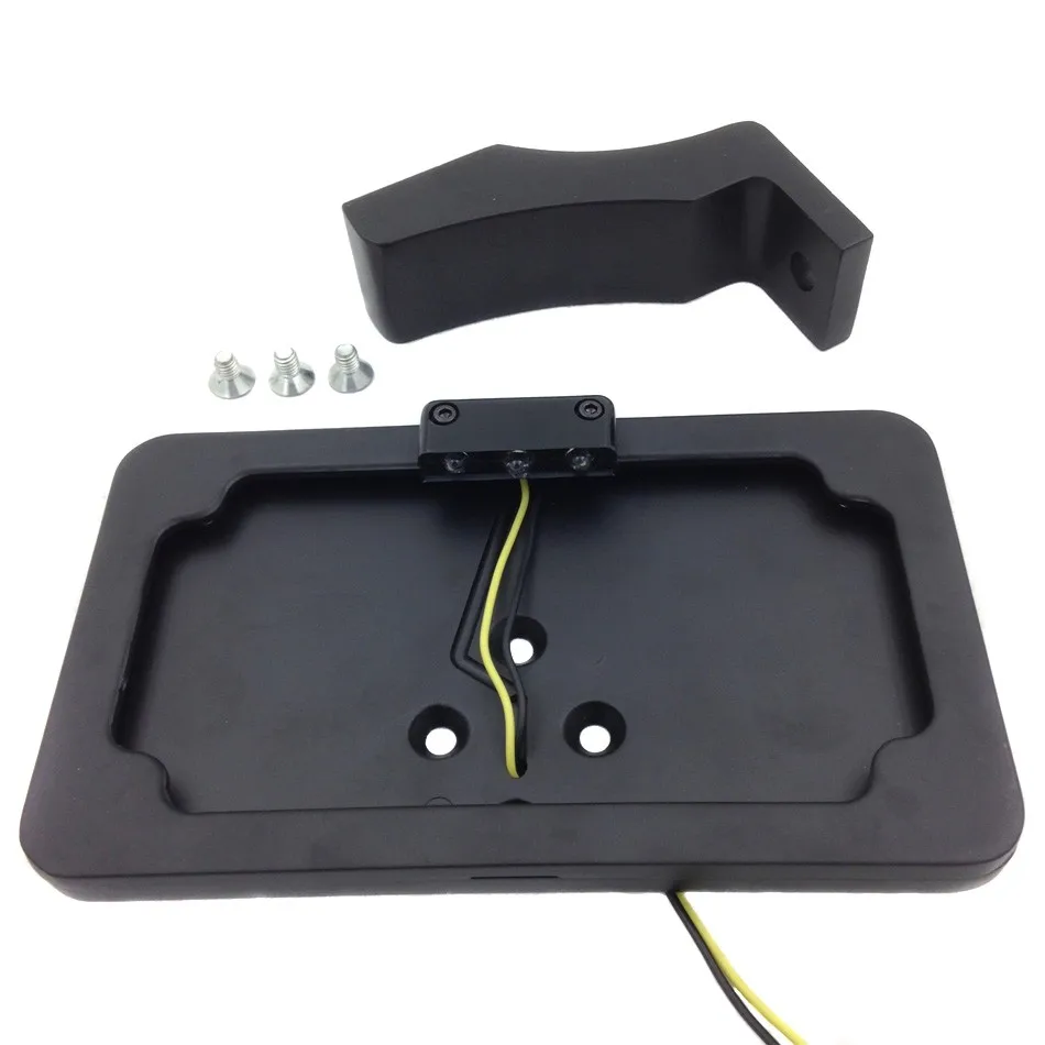 MT358-BK-LED