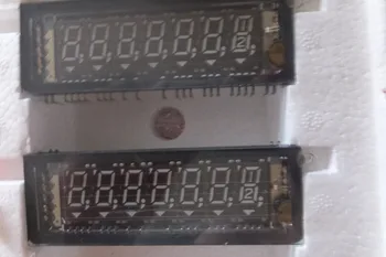 

new and original LCD VFD module INBC07MS18