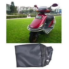 Motorcycle Seat Cover For Dayang DY100 KYMCO GY6-125 Yamaha ZY125 Underbone Scooter Seat Cover