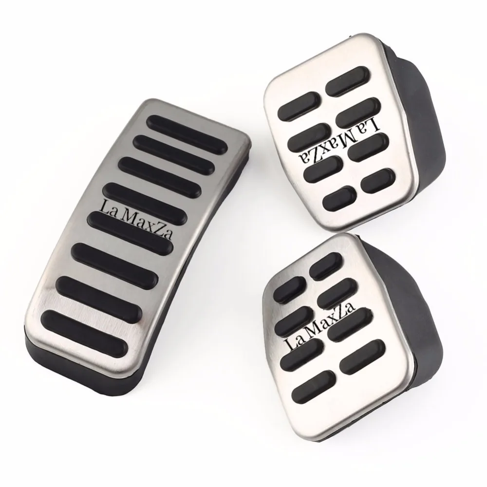 NEW Sport MT Clutch Brake Pedal for VW Golf Jetta MK4 1998 2004 Bora Polo Beetlebrake pedal