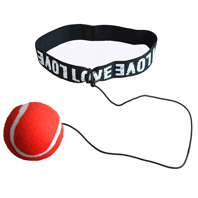 

1M 3M Punching Balls Speed Fighting Ball Boxing Equipment with Head Band for Reflex Speed Training Boxing Punch Sports Exercise
