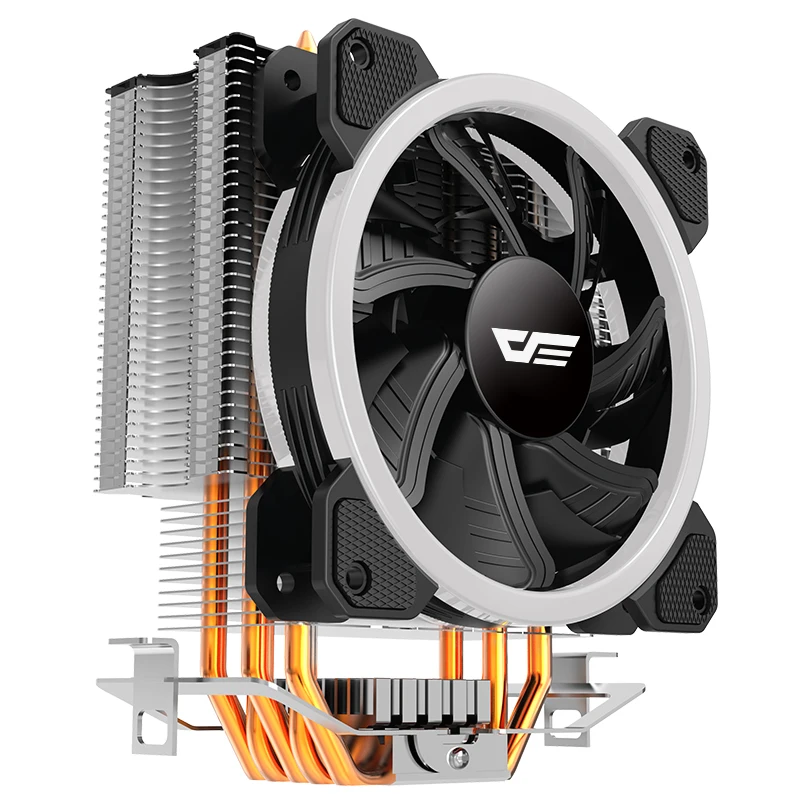 Darkflash L5 وحدة المعالجة المركزية مسند تبريد للاب توب مدمج به مكبر صوت TDP 280 W 5 heatpipes 4 p PWM LED 120 مللي متر مروحة المبرد غرفة تبريد/115X /775/1366/AM2 +/AM3 +/AM4 Darkflash L5 وحدة المعالجة المركزية مسند تبريد للاب توب مدمج به مكبر صوت TDP 280 W 5 heatpipes 4 p PWM LED 120 مللي متر مروحة المبرد غرفة تبريد/115X /775/1366/AM2 +/AM3 +/AM4