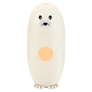 

250Ml Seal Humidifier Mini Usb Air Purifier Aromatherapy Essential Oil Diffuser Led Night Light Car Air Freshener Fogger