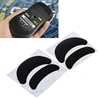 2Pcs 0.6mm Thickness Mouse Feet Mouse Skates For ZOWIE AM ZA11 ZA12 FK1 FK2 FK ► Photo 3/6
