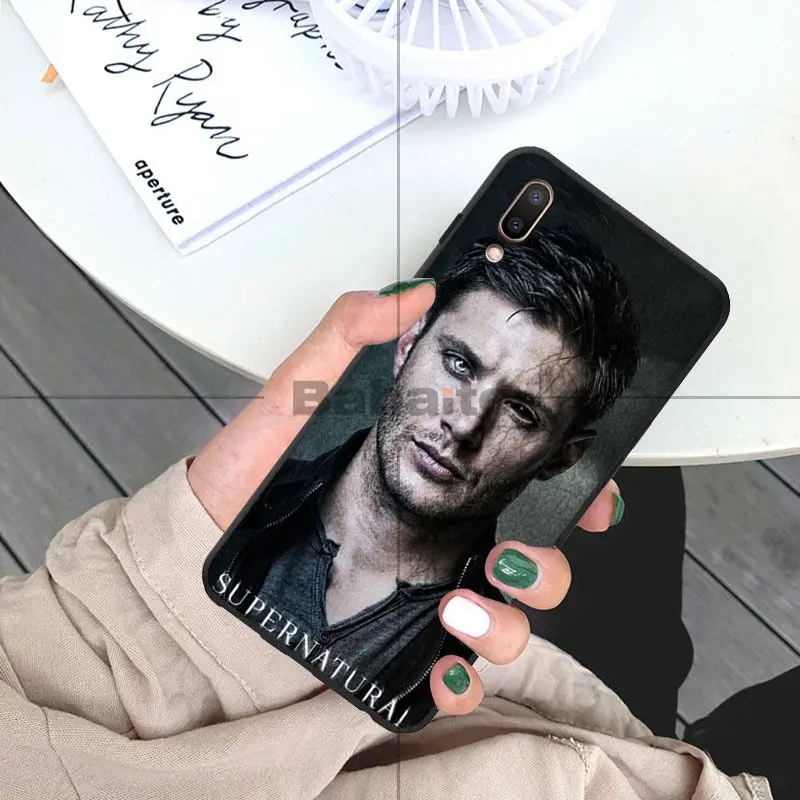 Supernatural