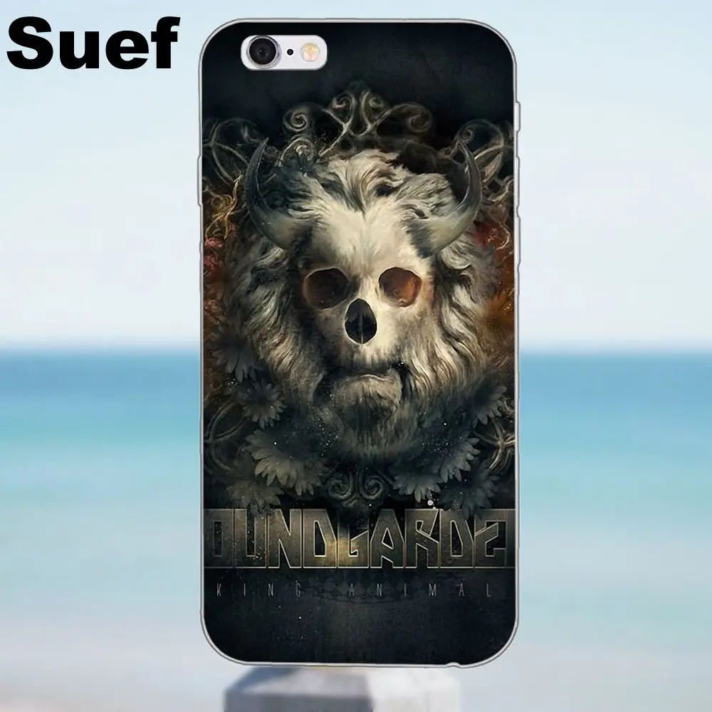 Жемчужное варенье Череп Скелет Темный мягкий чехол для iPhone X 4 4S 5 5S 5C SE 6 6S 7 8 Plus Samsung