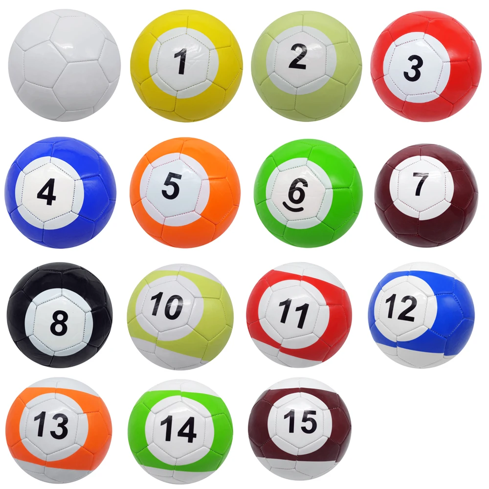 4 # Gaint Snook Ball Soccer 8 5 дюйма в Snookball огромный бассейн для игры футбол включает