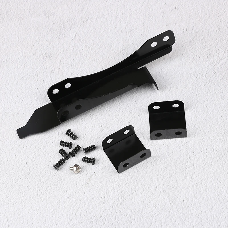 Dual Fans Mount Rack Cooling Heatsink Bracket For Graphics Video Car