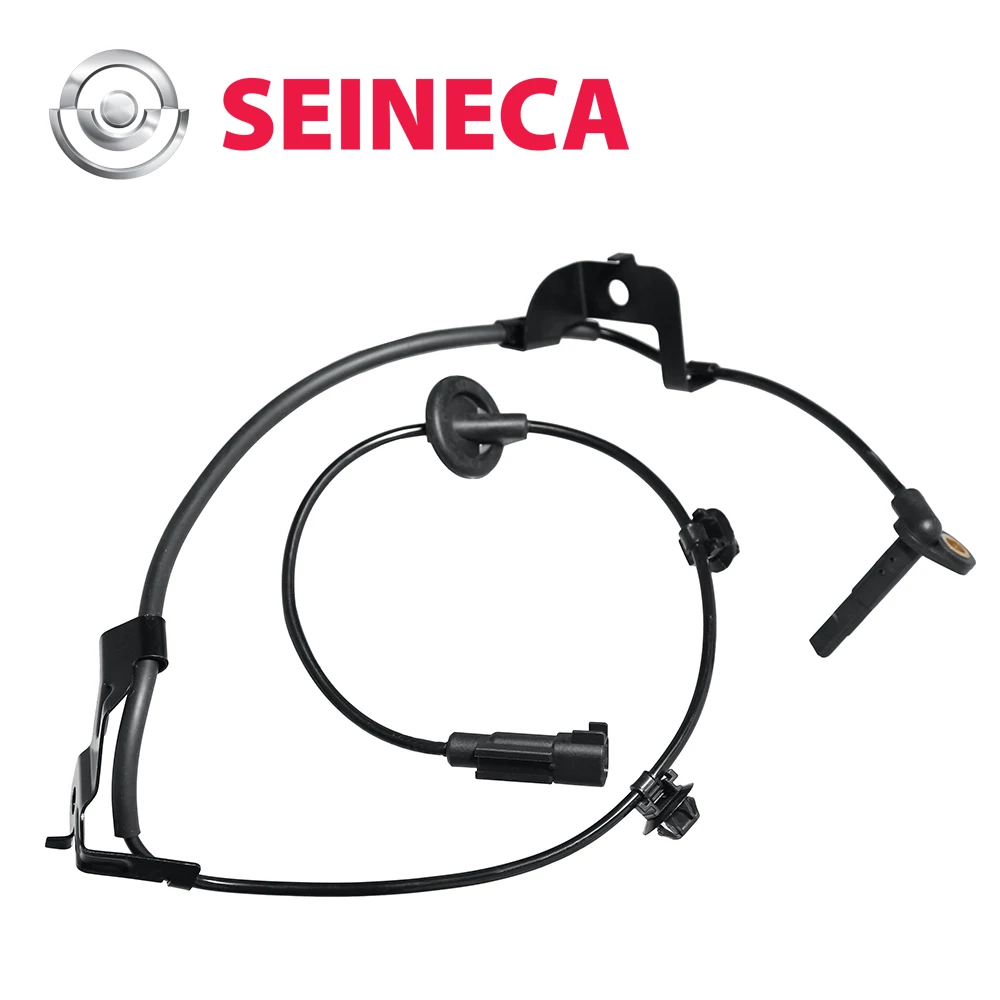 CGQ ABS Датчик скорости заднего левого колеса для Mitsubishi Lancer 2009-2010 Outlander 2007-2010 кроме AWD