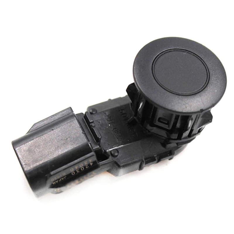 4 sztuk/partia 89341-42030 893410R030 8934142030 nowy czujnik parkowania samochodu PDC dla Toyota RAV4 2013-2015 akcesoria samochodowe 4 sztuk/partia 89341-42030 893410R030 8934142030 nowy czujnik parkowania samochodu PDC dla Toyota RAV4 2013-2015 akcesoria samochodowe