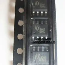50 шт./партия флейта AX3007SA AX3007 3007 SOP8 | Компьютеры и офис