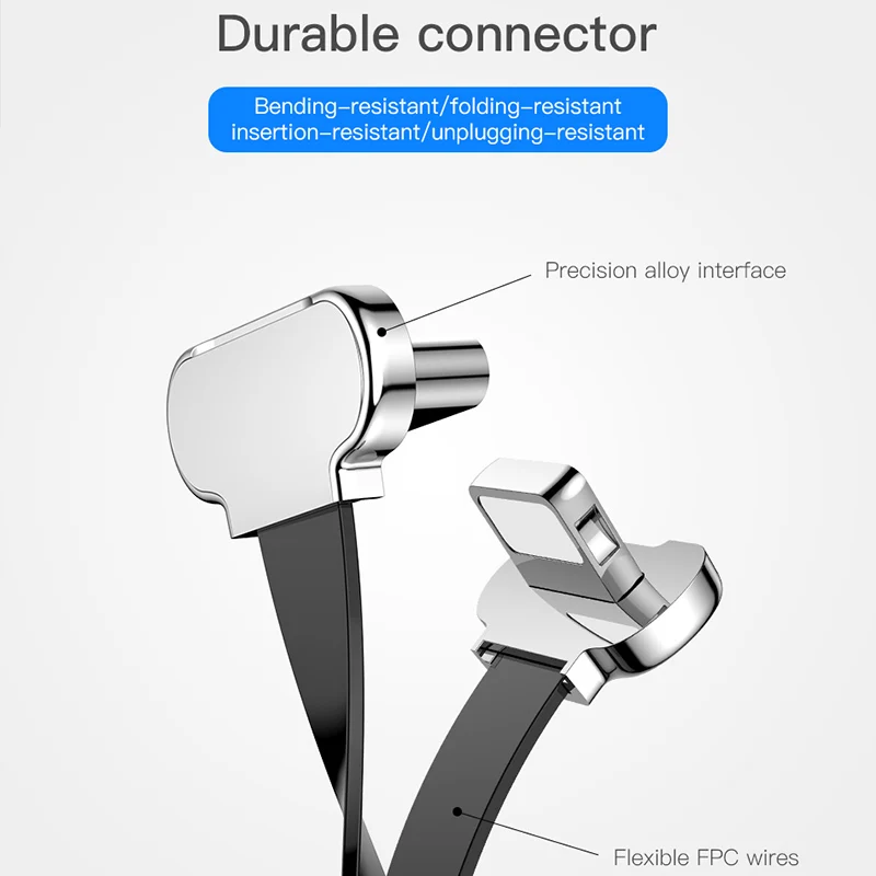 Baseus Qi Беспроводное зарядное устройство приемник для iPhone 7 6 6 S 5 Micro usb type C беспроводной зарядный разъем для samsung Xiaomi huawei