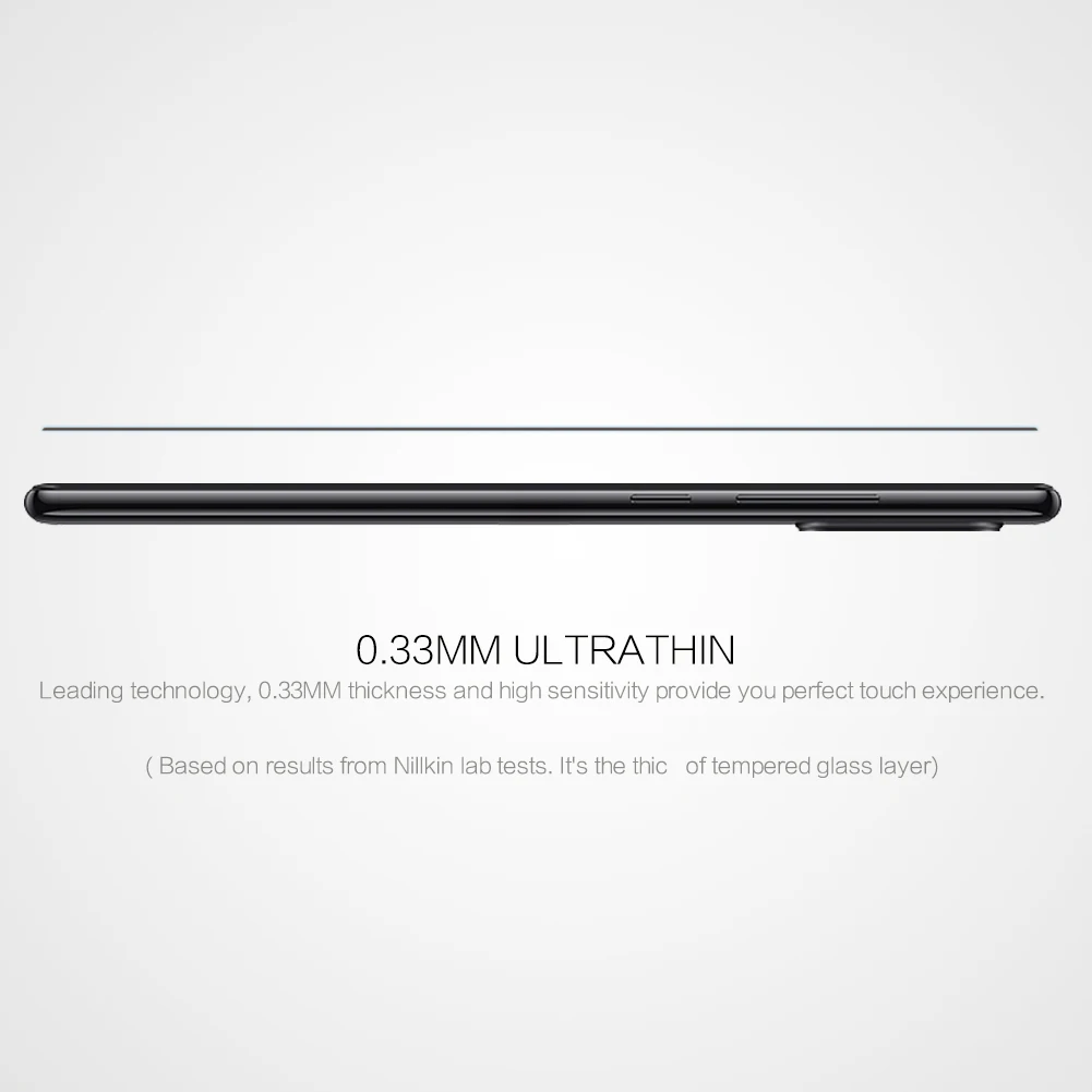 Xiaomi Mi 9 Glass Nillkin CP+ 2.5D Screen Protector Full Glue Tempered Glass For Xiaomi Mi 9 SE Mi9